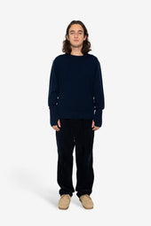 Rib Knit Top
