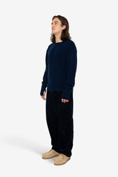 Rib Knit Top