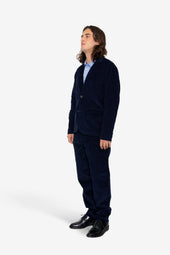 Assembly Blazer Midnight Cord