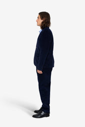 Assembly Blazer Midnight Cord