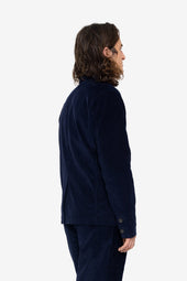 Assembly Blazer Midnight Cord