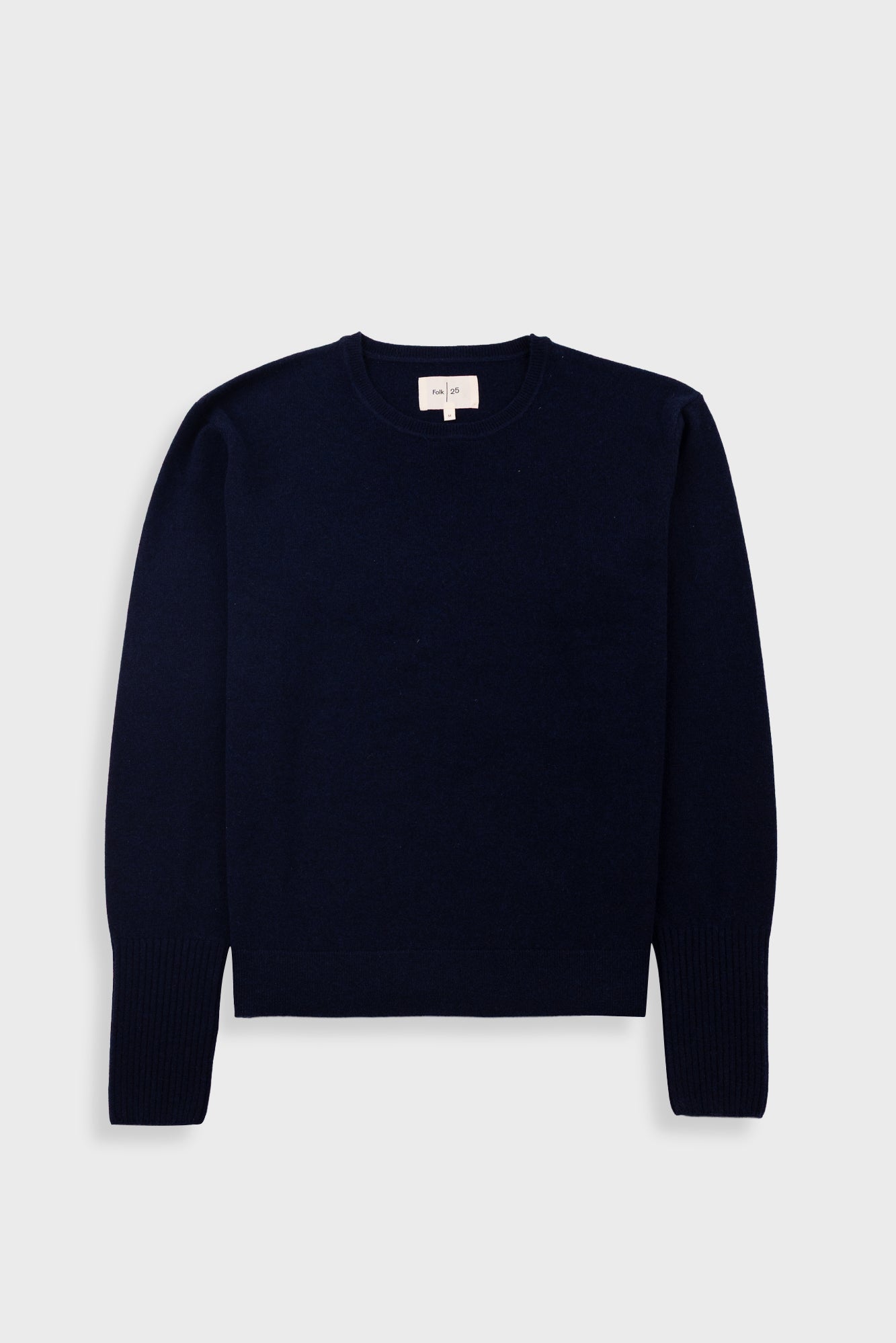 Rib Knit Top