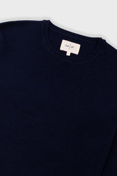 Rib Knit Top