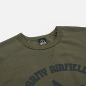 Army Airfield Sweatshirt