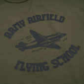 Army Airfield Sweatshirt