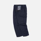 Army Denim Fatigue Pant Indigo