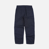 Army Denim Fatigue Pant Indigo