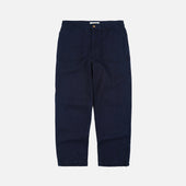 SASHIKO ARMY FATIGUE PANT - SASHIKO DENIM