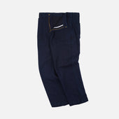 Sashiko Army Fatigue Pant Sashiko