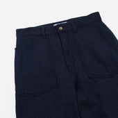 Sashiko Army Fatigue Pant Sashiko