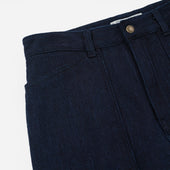 Sashiko Army Fatigue Pant Sashiko