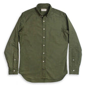 The Jack in Army Everyday Oxford