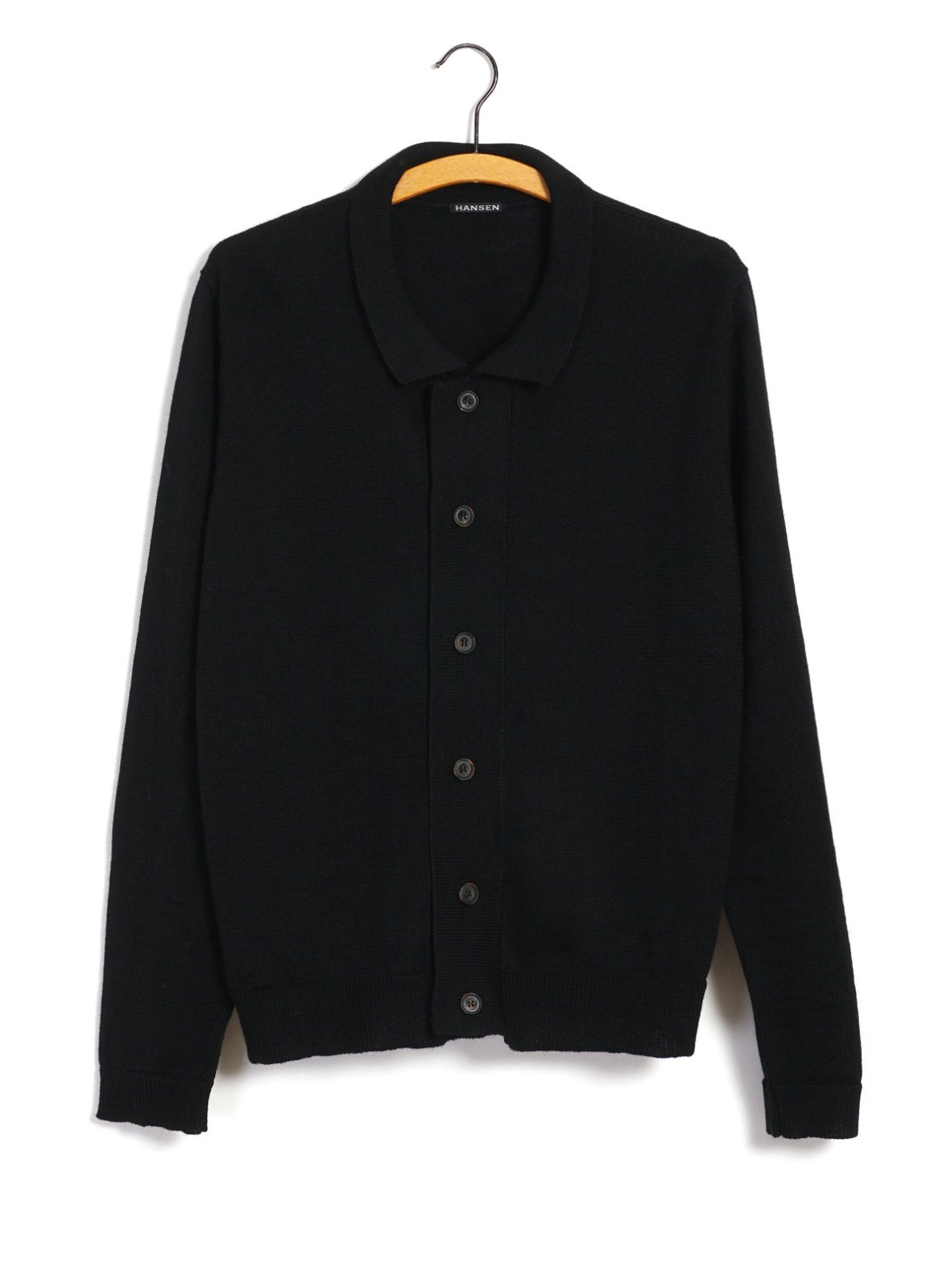 Arnold Knitted Cardigan