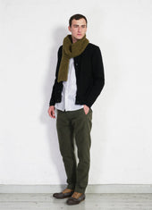 Arnold Knitted Cardigan