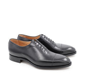 Arthur Cap Toe Shoes Carlos Santos Shoes