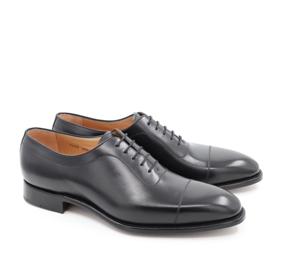 Arthur One Cut Shoes Carlos Santos Shoes