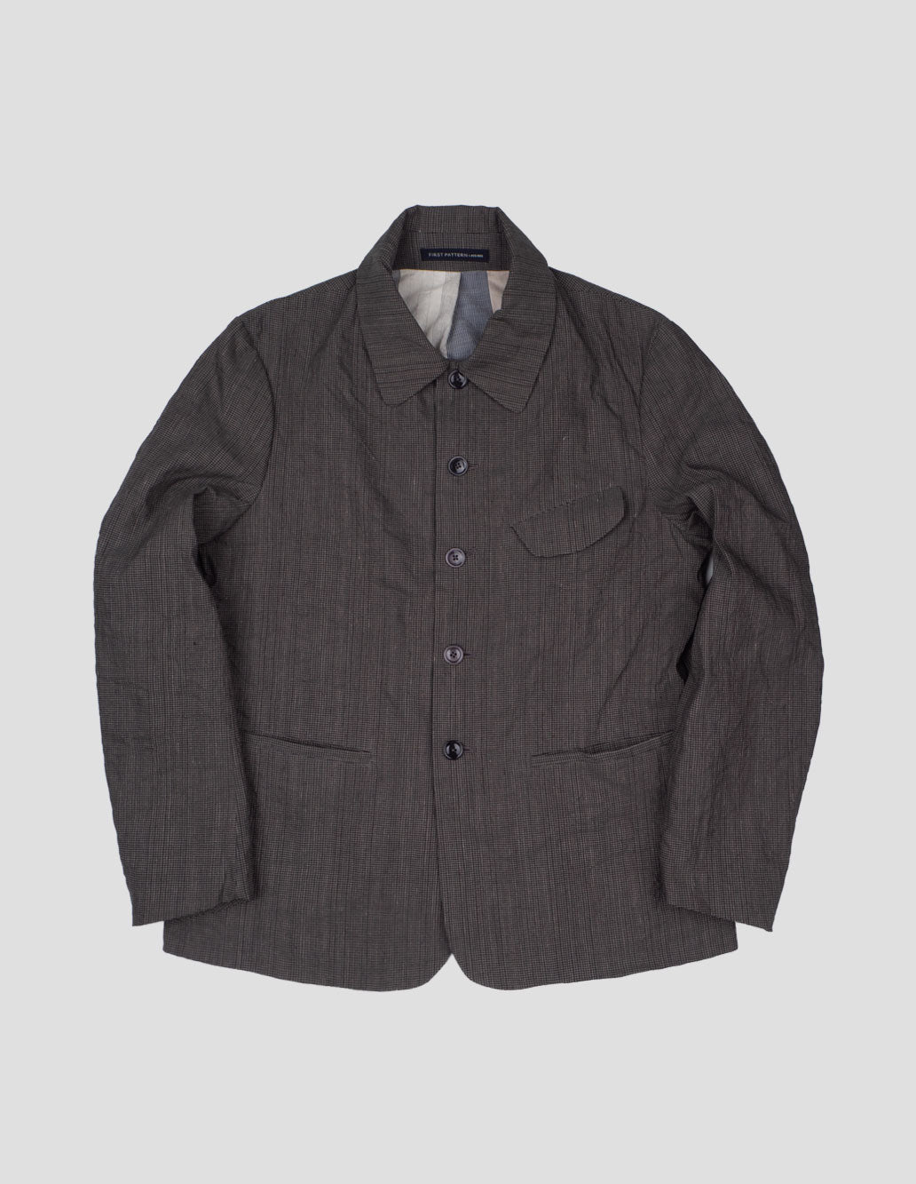 Artis Micro Houndstooth