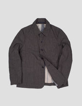 Artis Micro Houndstooth