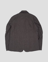 Artis Micro Houndstooth