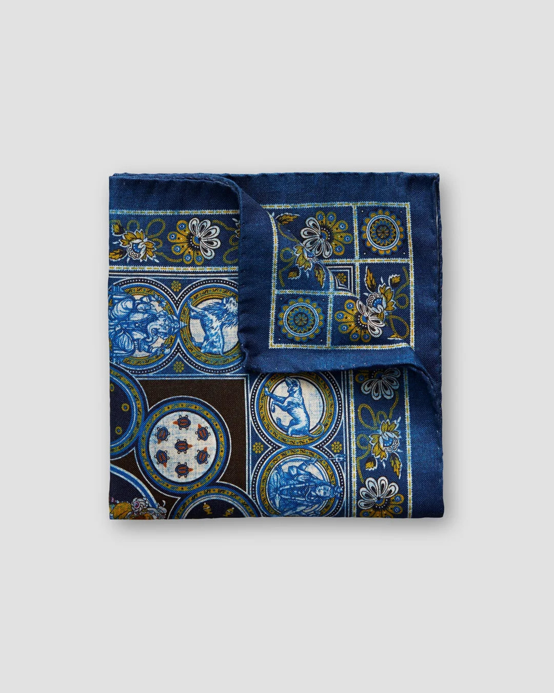 Artwork Pocket Square
