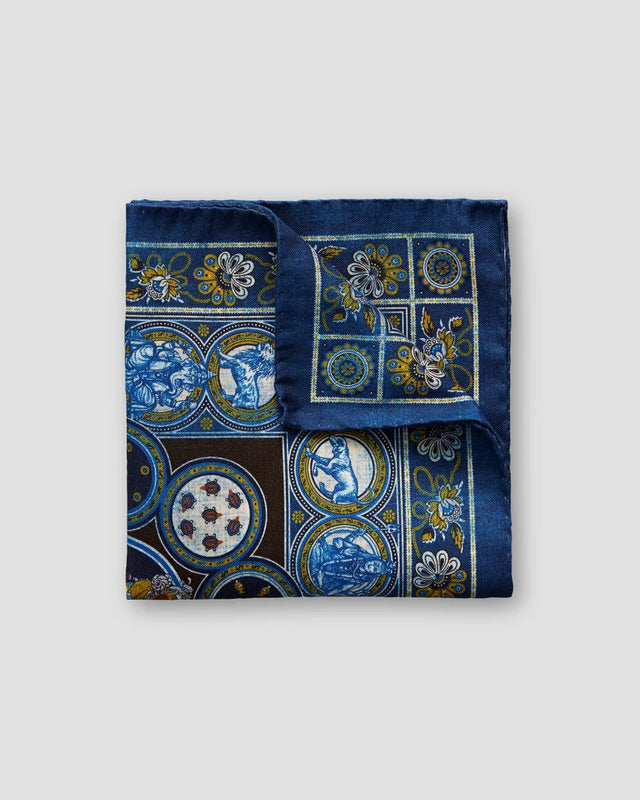 Artwork pocket square