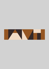 The Mid-Century Scarf
