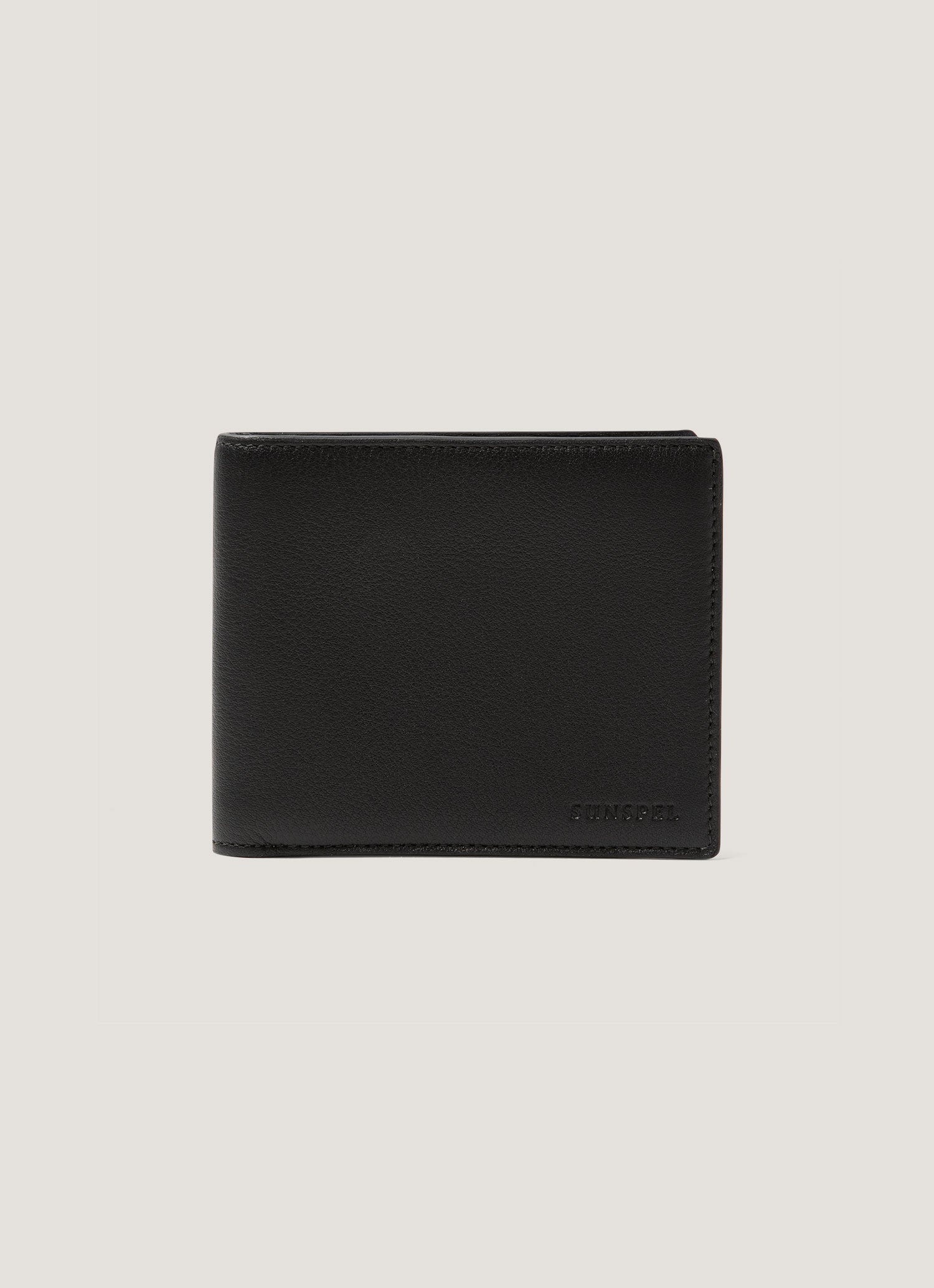 Bifold Wallet In