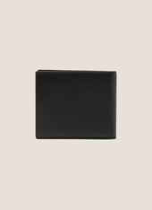 Bifold Wallet in Black