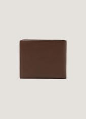 Bifold Wallet in Brown