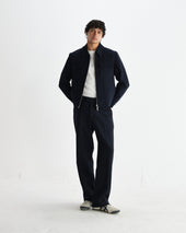 Aston Heavy Twill Trousers