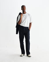 Aston Heavy Twill Trousers