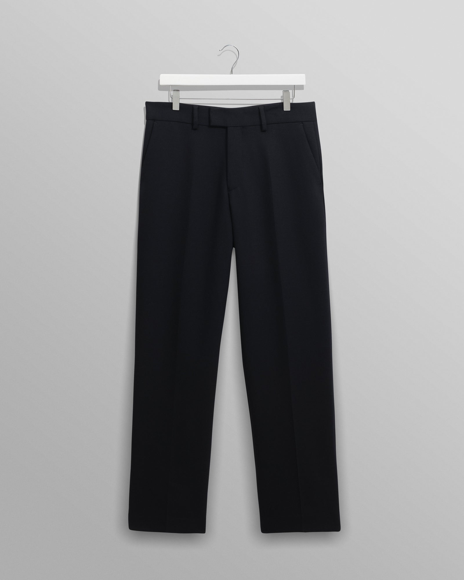 Aston Heavy Twill Trousers