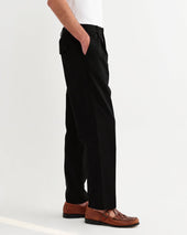Aubyn Cotton Tencel Twill Relaxed Fit Trousers