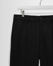 Aubyn Cotton Tencel Twill Relaxed Fit Trousers