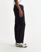 Aubyn Soft Corduroy Pleated Trousers