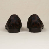 Augie Type P Leopard Haircalf