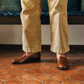 Augie Type P Cigar Calf