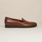 Augie Type-P - Cigar Calf