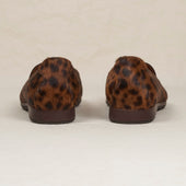 Augie Type P Leopard Haircalf
