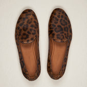 Augie Type P Leopard Haircalf