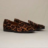 Augie Type P Light Leopard Haircalf