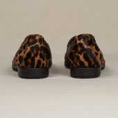 Augie Type P Light Leopard Haircalf