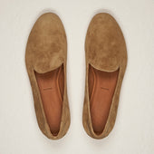Augie Type P Suede