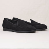 Augie Type S Suede