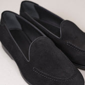 Augie Type S Suede