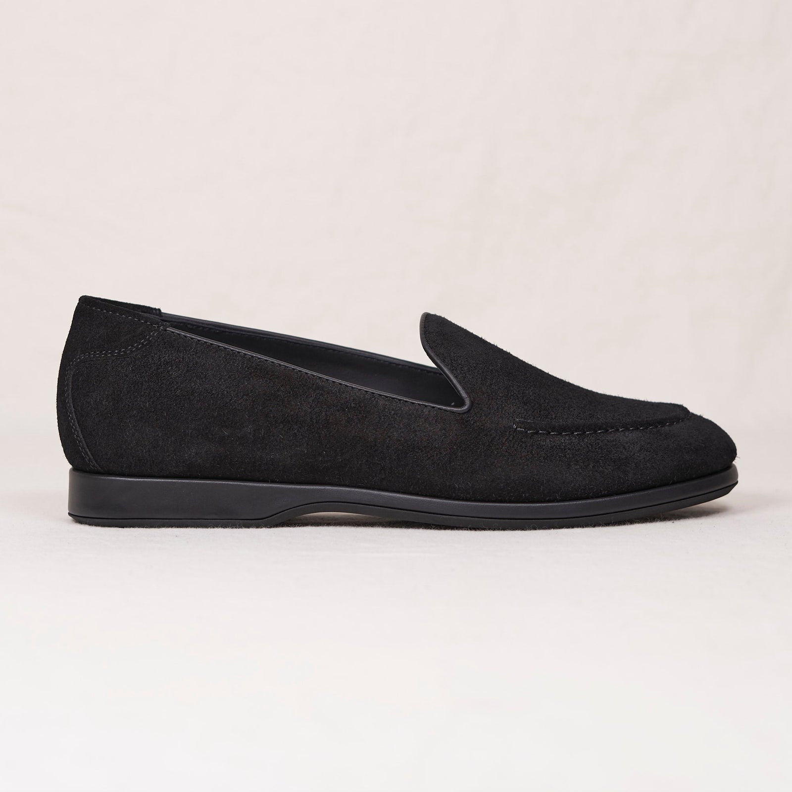 Men S Blake Calf Suede Loafer Augie S August Special