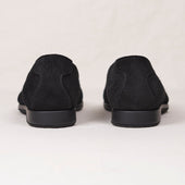 Augie Type S Suede