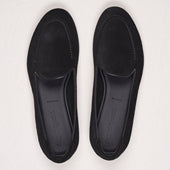 Augie Type S Suede