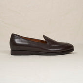 Men's Blake Espresso Veg-Tan Calf Loafer | Augie S | August Special