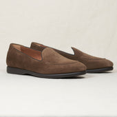 Augie Type S Suede